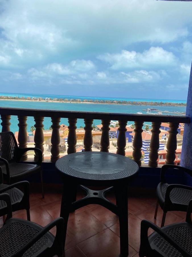 Porto Marina Resort Chalets Families Only El-Alameyn Dış mekan fotoğraf