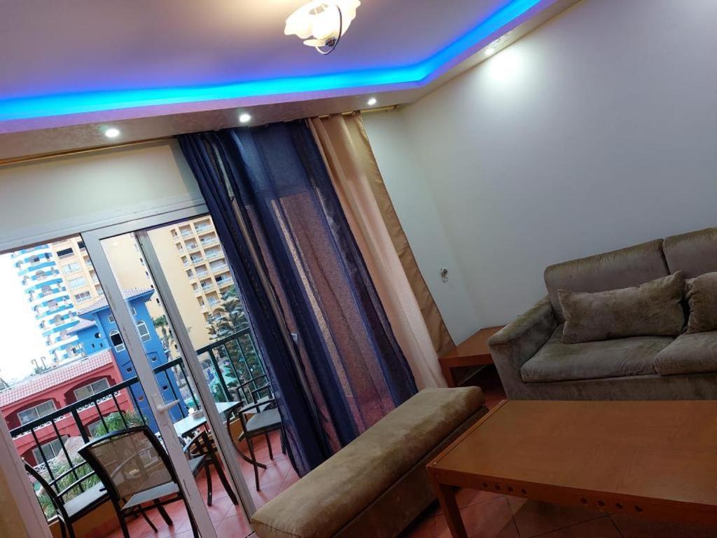 Porto Marina Resort Chalets Families Only El-Alameyn Dış mekan fotoğraf